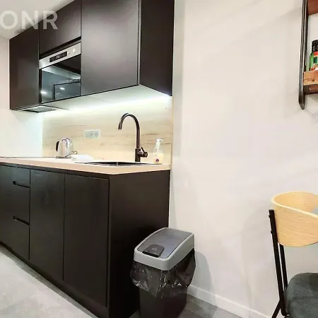 La Fourmi Azureenne - Dans Le Vieil Apartament