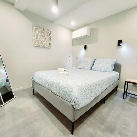 Apartament La Fourmi Azureenne - Dans Le Vieil *