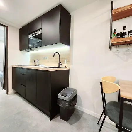 La Fourmi Azureenne - Dans Le Vieil Apartament Antibes