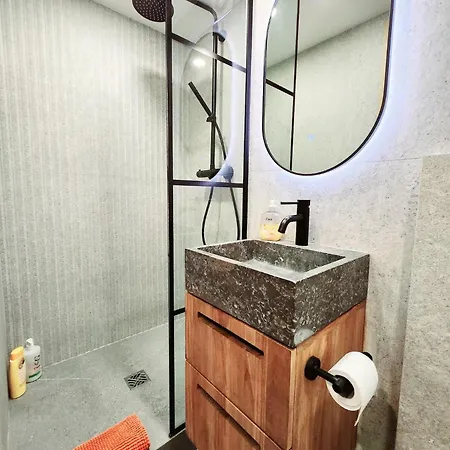 La Fourmi Azureenne - Dans Le Vieil Apartament